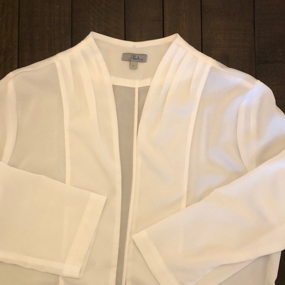 Sheer jacket - Picture 7 of 7